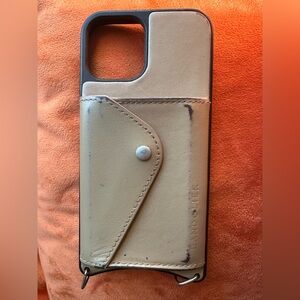 Bandolier Case with Strap 12/12Pro